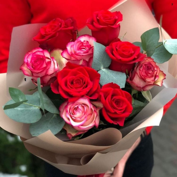 Малиновое чудо от 5 600 руб.